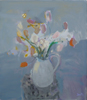 Mixed Flowers